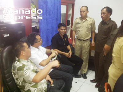 Komisi III Turun Lapangan
